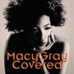 Image du média "COVERED de Macy GRAY"