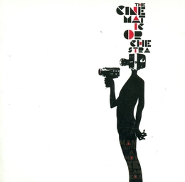 Image du média "MAN WITH A MOVIE CAMERA de THE CINEMATIC ORCHESTRA"