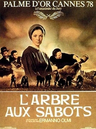 Image du média "L'ARBRE AUX SABOTS de Ermanno OLMI"