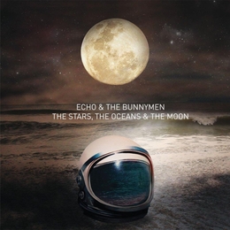 Image du média "STARS, THE OCEANS & THE MOON de ECHO & THE BUNNYMEN"