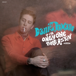 Image du média "IF I'VE ONLY ONE TIME ASKIN' de Daniel ROMANO"