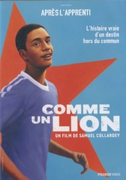 Image du média "COMME UN LION de Samuel COLLARDEY"