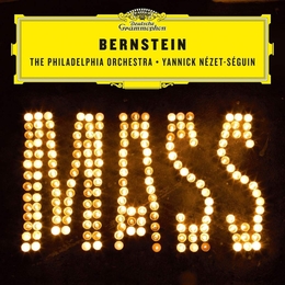 Image du média "MASS de Leonard BERNSTEIN"