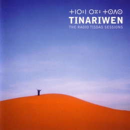 Image du média "THE RADIO TISDAS SESSIONS de TINARIWEN"