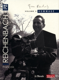 Image du média "FRANÇOIS REICHENBACH - HOMMAGE, Vol.2 de François REICHENBACH"