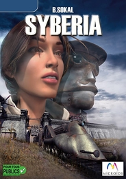 Image du média "SYBERIA de MICROIDS"