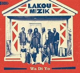 Image du média "WA DI YO de LAKOU MIZIK"