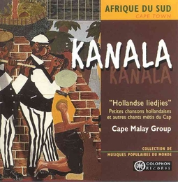 Image du média "KANALA: "HOLLANDSE LIEDJES" (AFRIQUE DU SUD, CAPE TOWN) de CAPE MALAY GROUP"