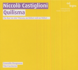 Image du média "QUILISMA de Niccolò CASTIGLIONI"