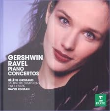 Image du média "CONCERTO PIANO FA (+ RAVEL: CONCERTO PIANO SOL) de George [Jacob] GERSHWIN"