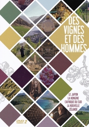 Image du média "DES VIGNES ET DES HOMMES - 2 de Sarah CARPENTIER"