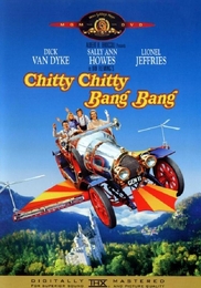 Image du média "CHITTY CHITTY BANG BANG de Ken HUGHES"