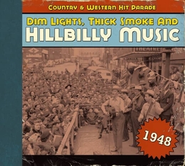 Image du média "COUNTRY & WESTERN HIT PARADE 1948"