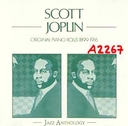 Image du média "ORIGINAL PIANO ROLLS 1899-1916 de Scott JOPLIN"