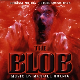 Image du média "THE BLOB de Michael HOENIG"