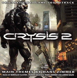 Image du média "CRYSIS 2"