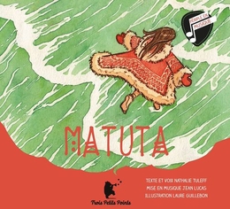 Image du média "MATUTA de Nathalie TULEFF & JEAN LUCAS"