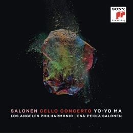 Image du média "YO-YO MA - SALONEN CELLO CONCERTO"