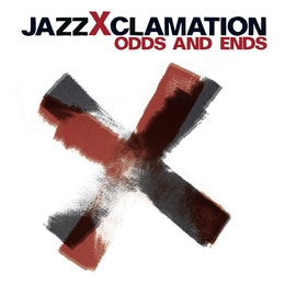 Image du média "ODDS AND ENDS de JAZZXCLAMATION"