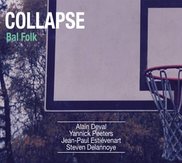 Image du média "BAL FOLK de COLLAPSE"