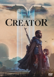 Image du média "THE CREATOR de Gareth EDWARDS"