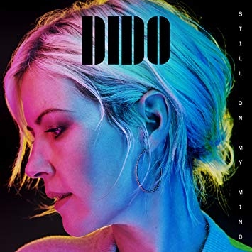 Couverture STILL ON MY MIND de DIDO