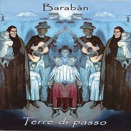 Image du média "TERRE DI PASSO de BARABÀN"