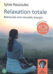 Image du média "RELAXATION TOTALE de Sylvie ROUCOULES"