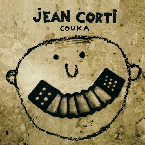 Couverture COUKA de Jean CORTI