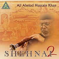 Image du média "SHEHNAI 2 de Ali Ahmad Hussain KHAN"