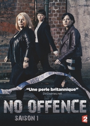 Image du média "NO OFFENCE - 1 de David KERR"