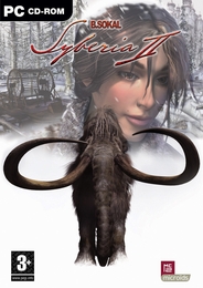 Image du média "SYBERIA 2 de MICROIDS"