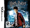 Couverture HARRY POTTER ET LE PRINCE DE SANG MELE - DS