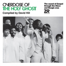 Image du média "OVERDOSE OF THE HOLY GHOST"