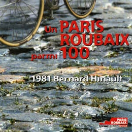 Image du média "UN PARIS-ROUBAIX PARMI 100 de Yann PARANTHOËN"