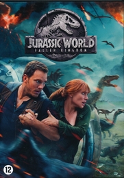 Image du média "JURASSIC WORLD: FALLEN KINGDOM de J.A. BAYONA"