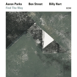 Image du média "FIND THE WAY de Aaron PARKS/BEN STREET/BILLY HART"