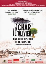 Image du média "LE CHAR ET L'OLIVIER de Roland NURIER"