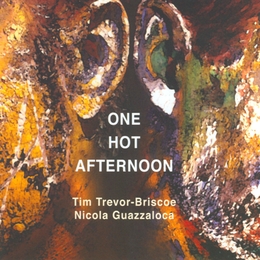 Image du média "ONE HOT AFTERNOON de Tim TREVOR-BRISCOE & NICOLA GUAZZALOCA"