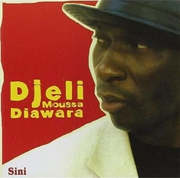 Image du média "SINI de Djeli Moussa DIAWARA"