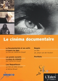 Image du média "LE CINÉMA DOCUMENTAIRE de Michel BRAULT"