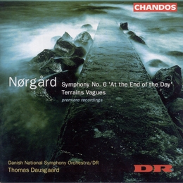 Image du média "SYMPHONIE 6 de Per NORGARD"