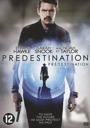 Image du média "PREDESTINATION de Michael SPIERIG"