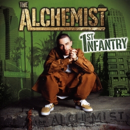 Image du média "1ST INFANTRY de THE ALCHEMIST"