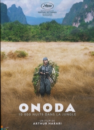 Image du média "ONODA - 10 000 NUITS DANS LA JUNGLE de Arthur HARARI"