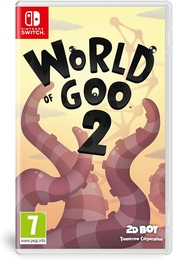 Image du média "WORLD OF GOO 2 de TOMORROW CORPORATION"