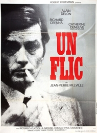 Image du média "UN FLIC de Jean-Pierre MELVILLE"