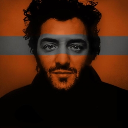 Image du média "JE SUIS AFRICAIN de Rachid TAHA"