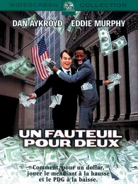 Image du média "UN FAUTEUIL POUR DEUX de John LANDIS"