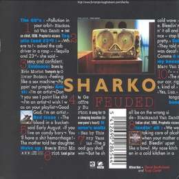 Image du média "FEUDED de SHARKO"